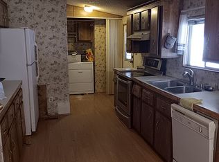 5401 Humbolt Pl, Pahrump, NV 89060