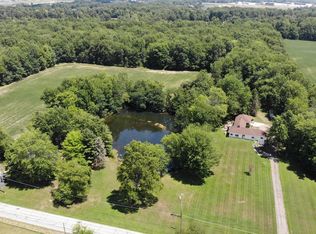 5760 Babbitt Rd, Plain, OH 43054