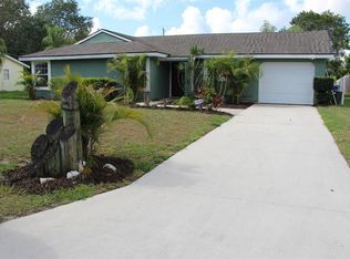 731 23rd Pl SE, Vero Beach, FL 32962