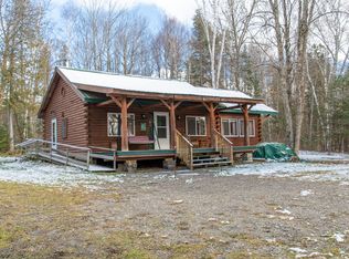 62 Deering Lake Rd, Orient, ME 04471
