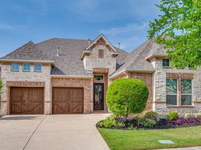 4388 Argyle Ln, Frisco, TX, 75034