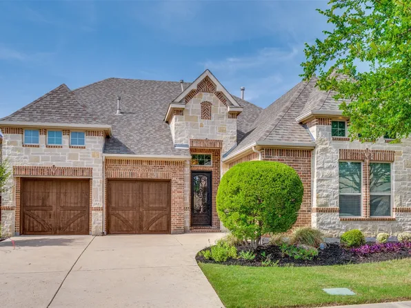 4388 Argyle Ln, Frisco, TX 75034