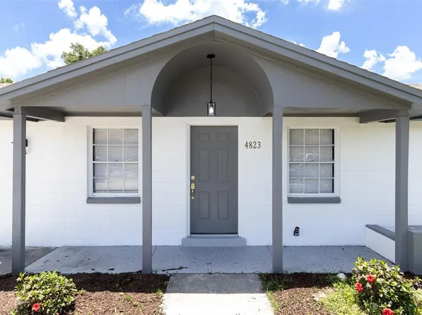 4823 Ashland Dr, Tampa, FL 33610