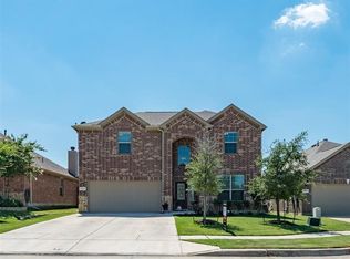 12533 Autumn Leaves Trl, Fort Worth, TX 76244