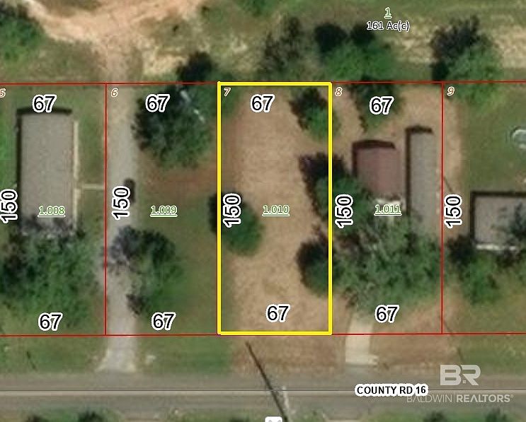 1st image of 0 County Road 16 #7