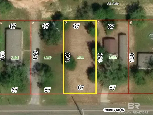 0 County Road 16 #7, Foley, AL 36535