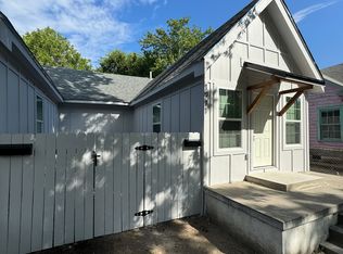 1911 Gorman Ave, Waco, TX 76707