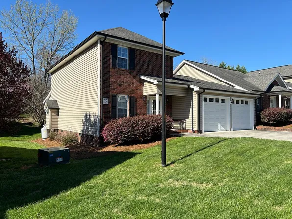 725 S Main St Unit 2A, Asheboro, NC 27203