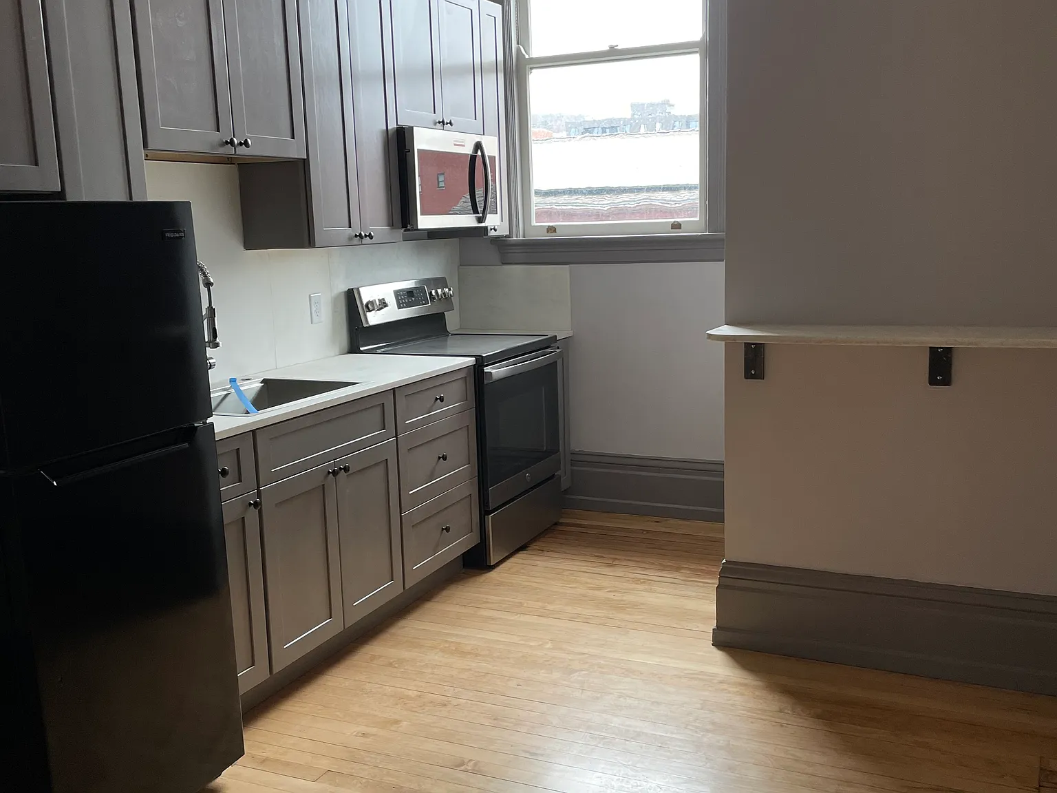 1 bed, $1,500 — Photo 1