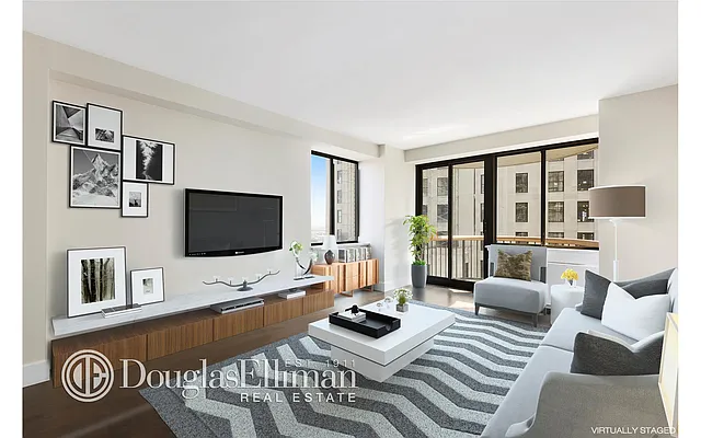 Rented by Douglas Elliman | media 1