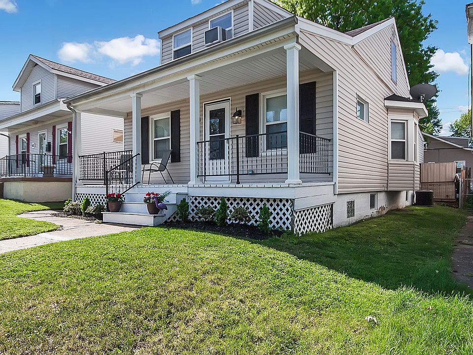 1st image of 5836 Columbia Ave