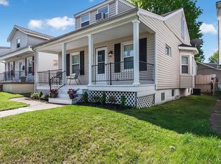 5836 Columbia Ave, Saint Louis, MO