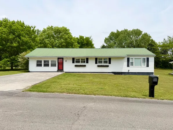 2307 Edgemon St SE, Cleveland, TN 37323