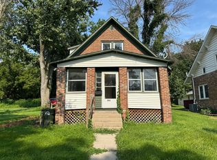 302 2nd St NW, Fort Dodge, IA 50501