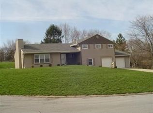 5283 Rahway Ct, Dayton, OH 45415