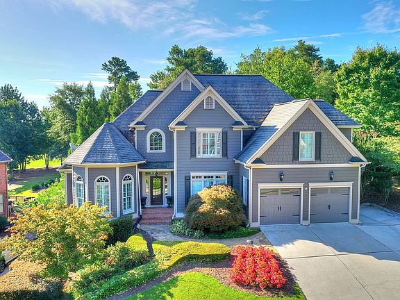 2nd image of 3511 Carriage Glen Way