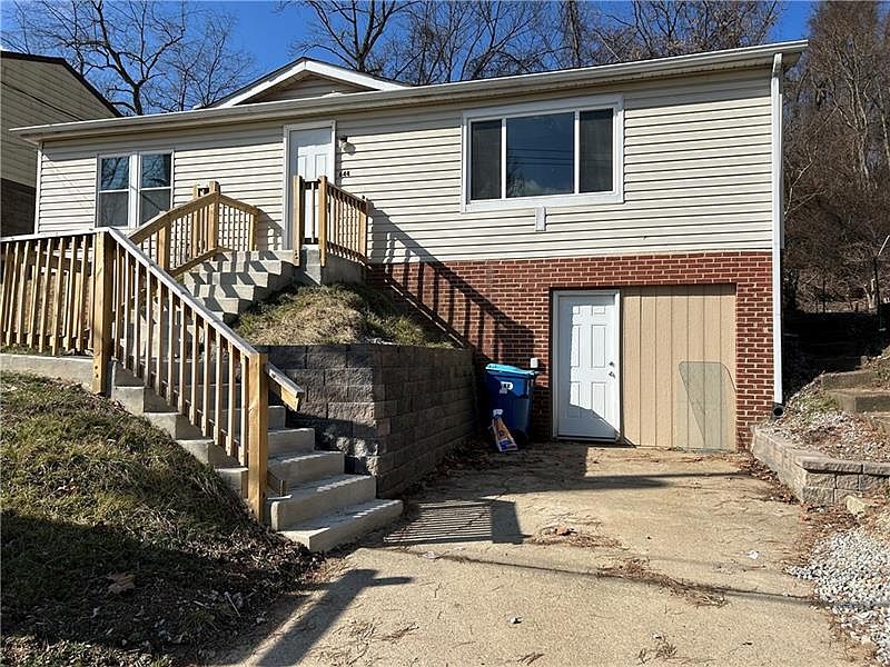 644 Homewood Dr, Pittsburgh, PA 15235 Zillow