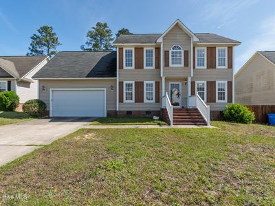 9012 Grouse Run Lane, Fayetteville, NC, 28314