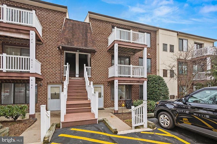 1st image of 6115 Hilltop Dr #12