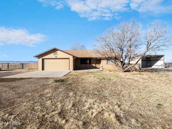8725 E Spurr Ln, Prescott Valley, AZ 86315