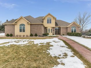 1726 34th Ave, Kenosha, WI 53144