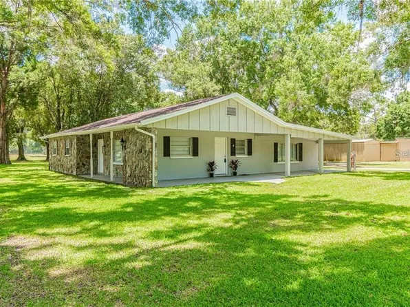 1453 Creek Rd, Wesley Chapel, FL 33543