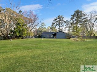 126 Baxley Rd, Pooler, GA 31322
