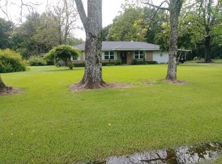 237 Boyte Rd, Oak Grove, LA 71263