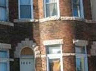 1824 N Fulton Ave #2, Baltimore, MD 21217