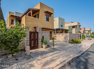155 E Castlefield Cir, Tucson, AZ 85704