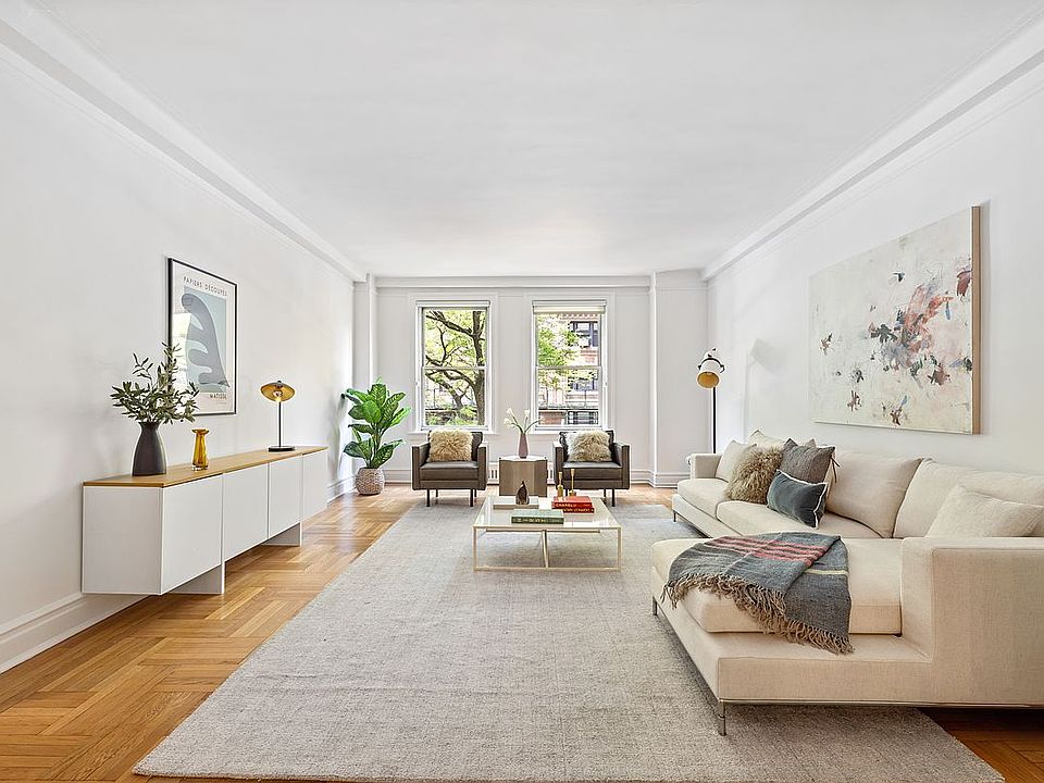 1st image of 320 W End Ave APT 2B