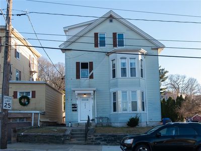 592 Front St, Woonsocket, RI, 02895