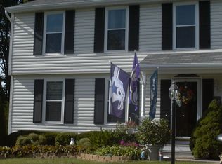 1358 Gates Head Dr, Bel Air, MD 21014