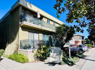 1249 9th St APT 7, Santa Monica, CA 90401