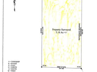 0 Tv Tower Rd, Andalusia, AL 36420