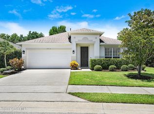 993 Riviera Point Dr, Rockledge, FL 32955