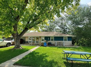 324 Paul St, Ortonville, MN 56278