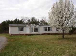 2966 Horsepasture Price Rd, Martinsville, VA 24148