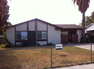 5005 Hartford Ave, Bakersfield, CA 93309