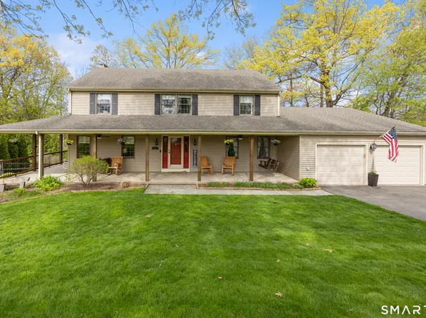 24 Concetta Lane, Bristol, CT 06010