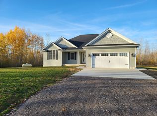 5740 Meisner Rd, China, MI 48054