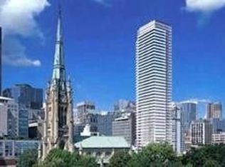 33 Lombard St UNIT 3806, Toronto, ON M5C 3H8