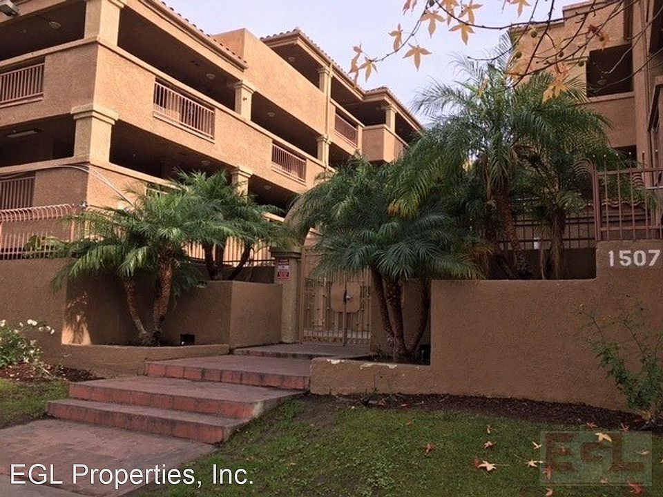 1st image of 1507 N Durant St #46
