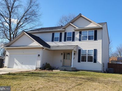 2106 Ardleigh Ct, Bowie, MD, 20716