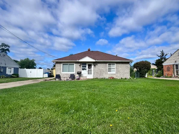214 22nd St S, Battle Creek, MI 49015