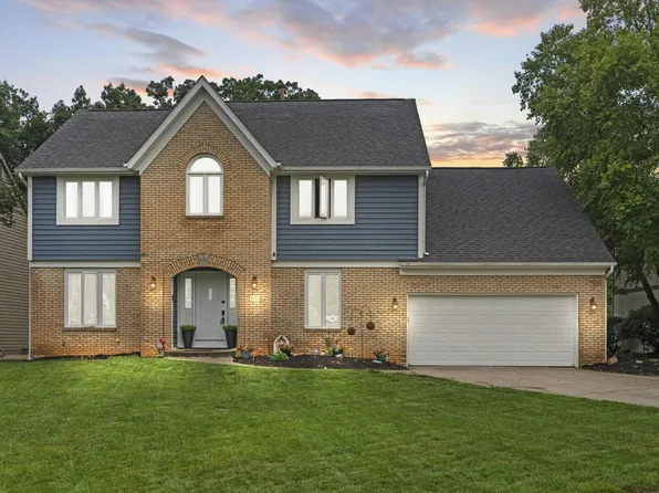 7820 Grandley Ct, Reynoldsburg, OH 43068