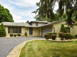 537 Hobby Ave, Frankfort, IL 60423