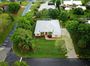 1042 SW Keats Ave, Palm City, FL 34990