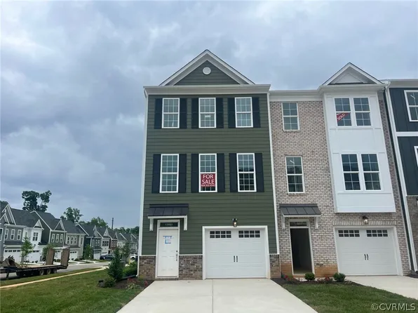13801 Village View Dr, Midlothian, VA 23114