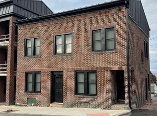 310 7th St APT 1, Altoona, PA 16602